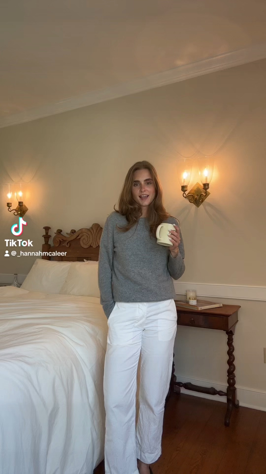 casual work from home outfit 

#LTKFindsUnder100 #LTKWorkwear #LTKStyleTip