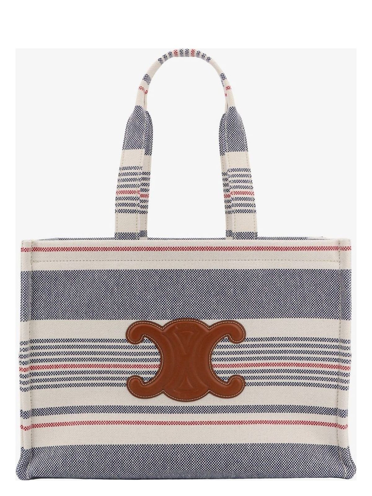 Celine Women's T-Shirtn Boy Bag In Flexible Calfskin in 14Ml | 196762FYN.14ML | LOZURI