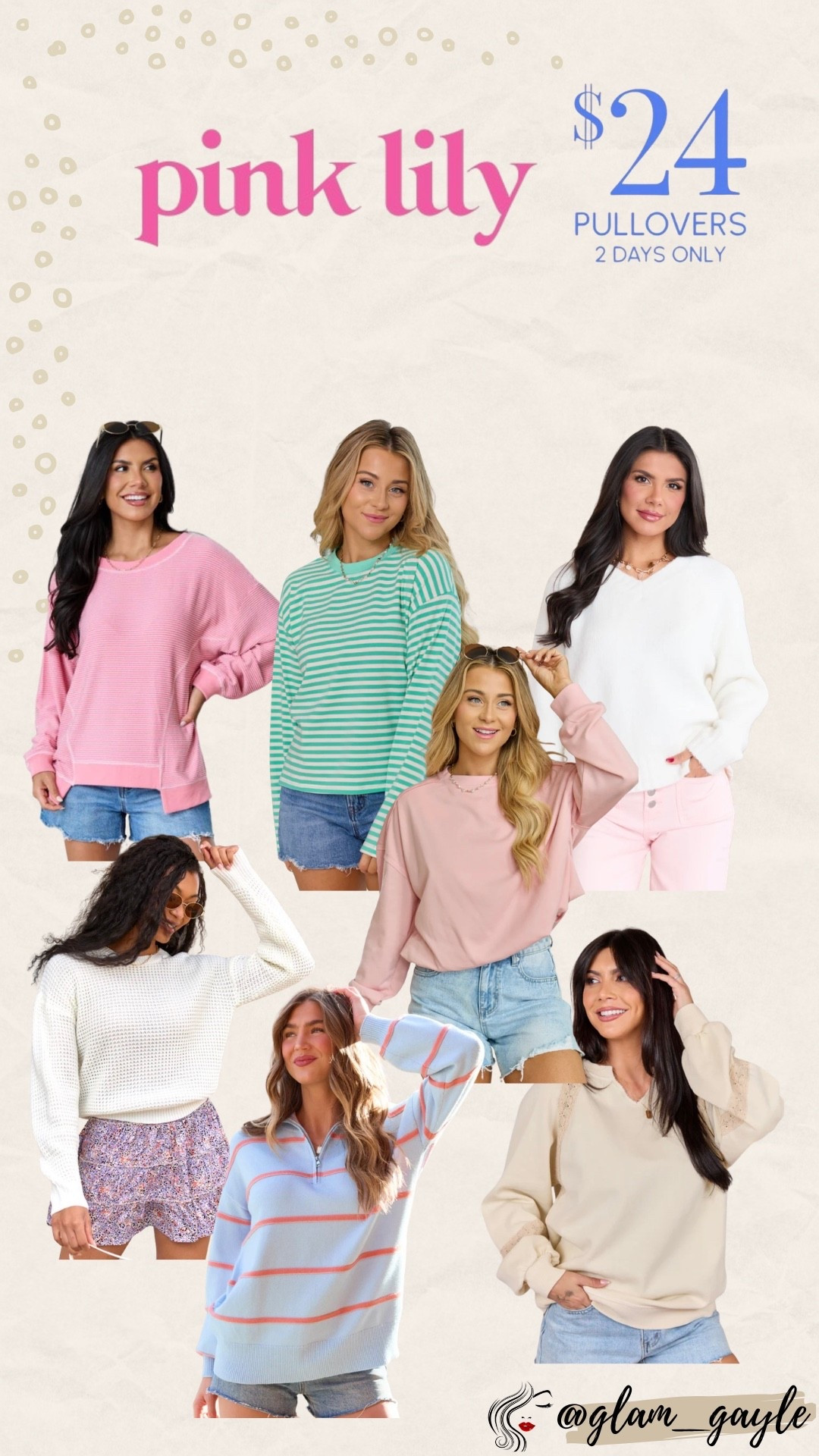 #LTKBeauty #LTKootd #LTKgrwm