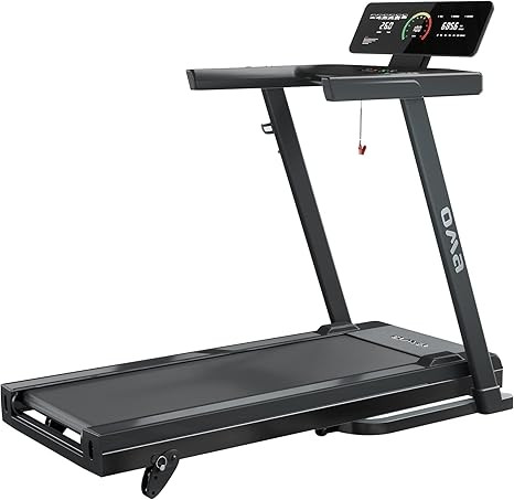 OMA Treadmills for Home 1017EB 7200EB 5108EB, Max 2.5HP 300 LBS Capacity Folding Treadmill with L... | Amazon (US)