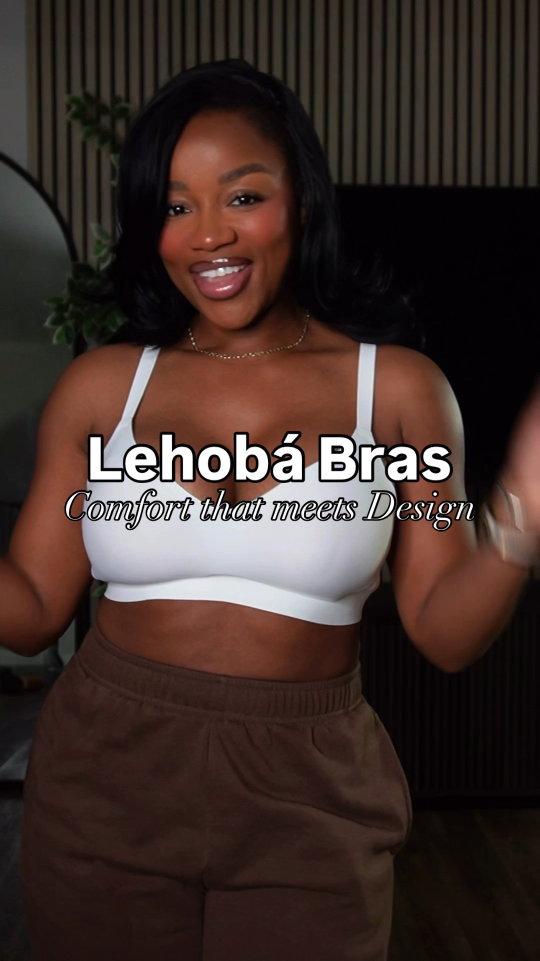 Bras you need!

#LTKValentine #LTKfitnessgoals #LTKgrwm