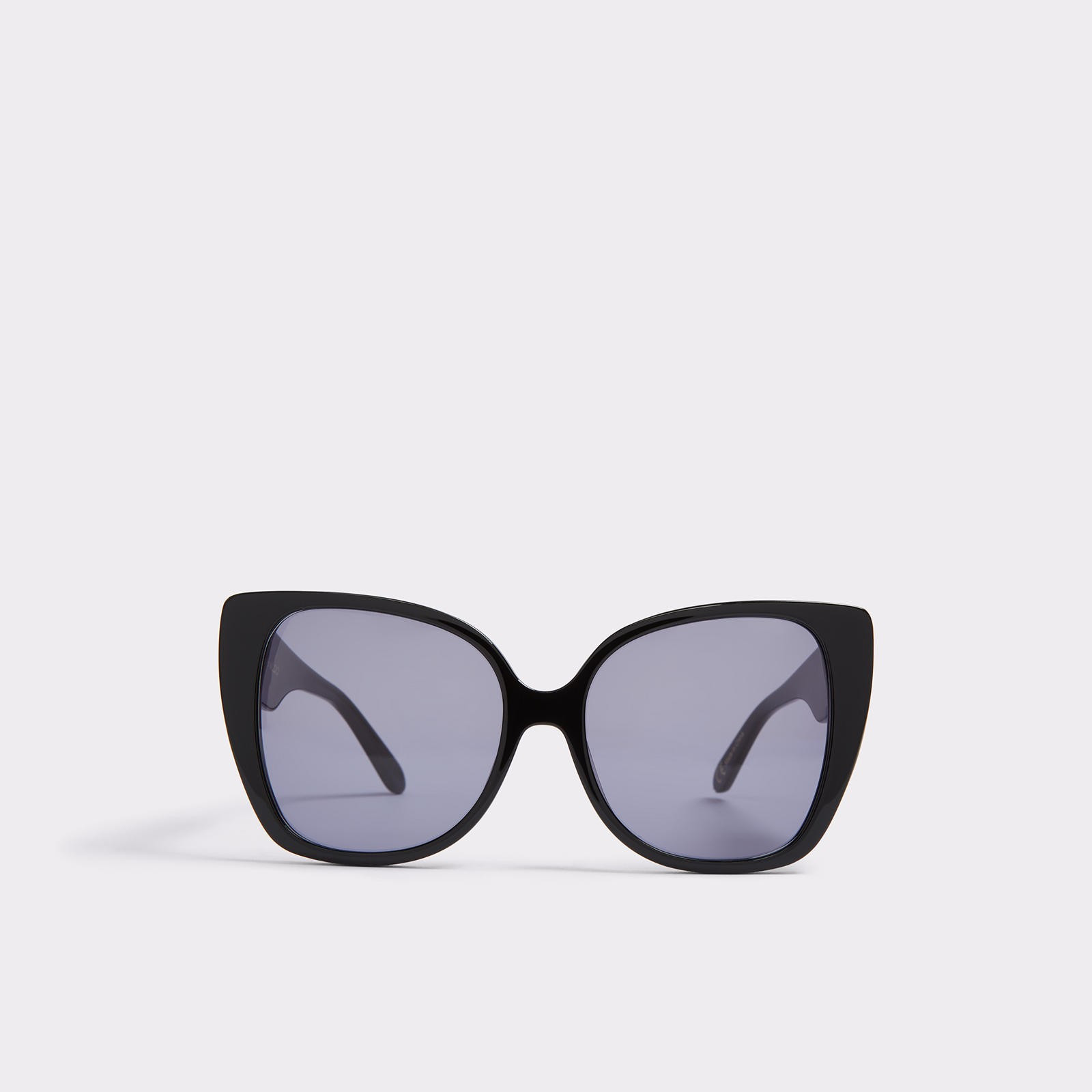 ALDO Figuerda - Women's Sunglasses Cat Eye - Midnight Black | Aldo Shoes (US)