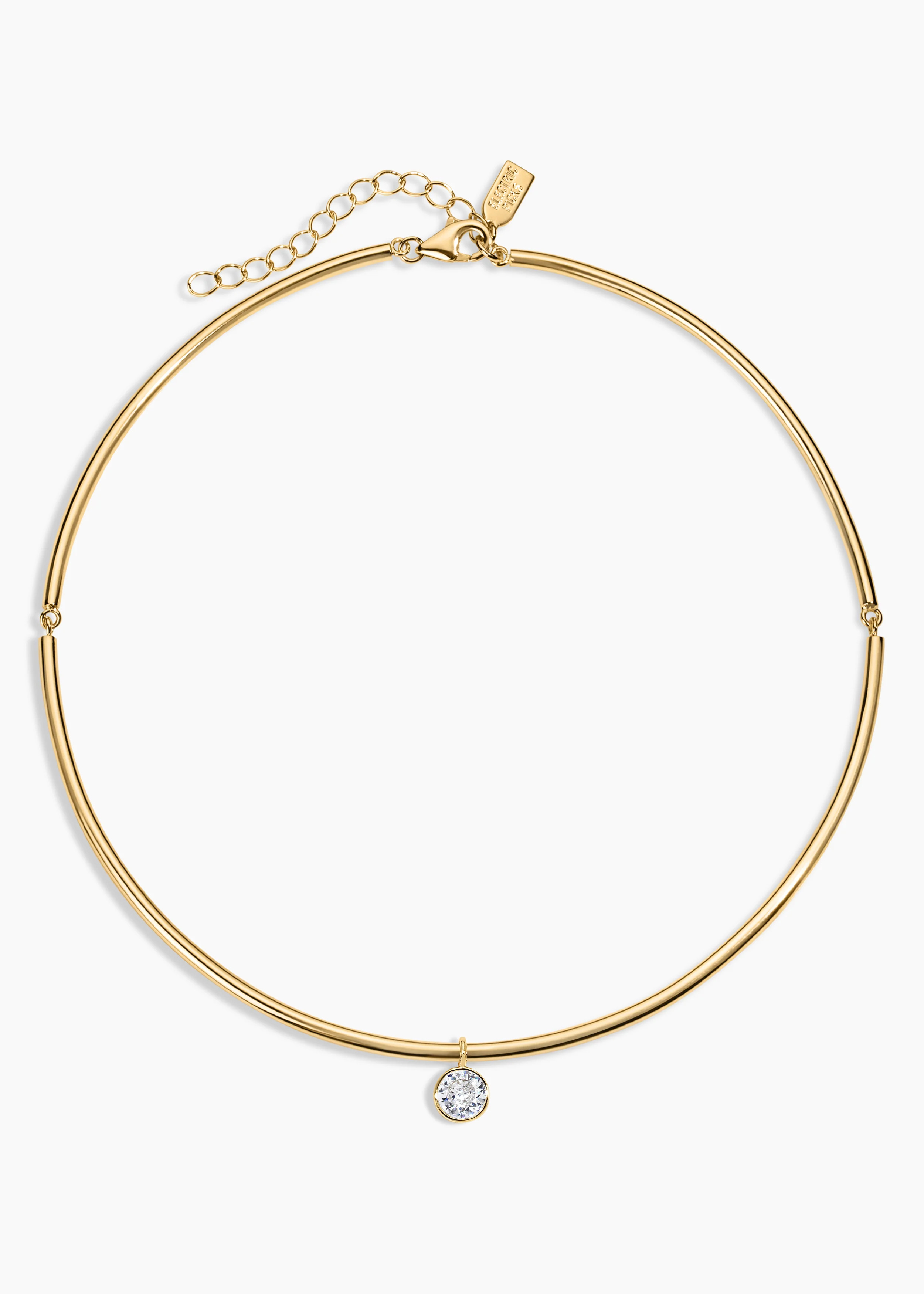 Belle Necklace | Electric Picks Jewelry