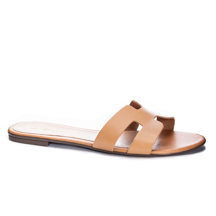 Artist Leather Sandal | Chinese Laundry