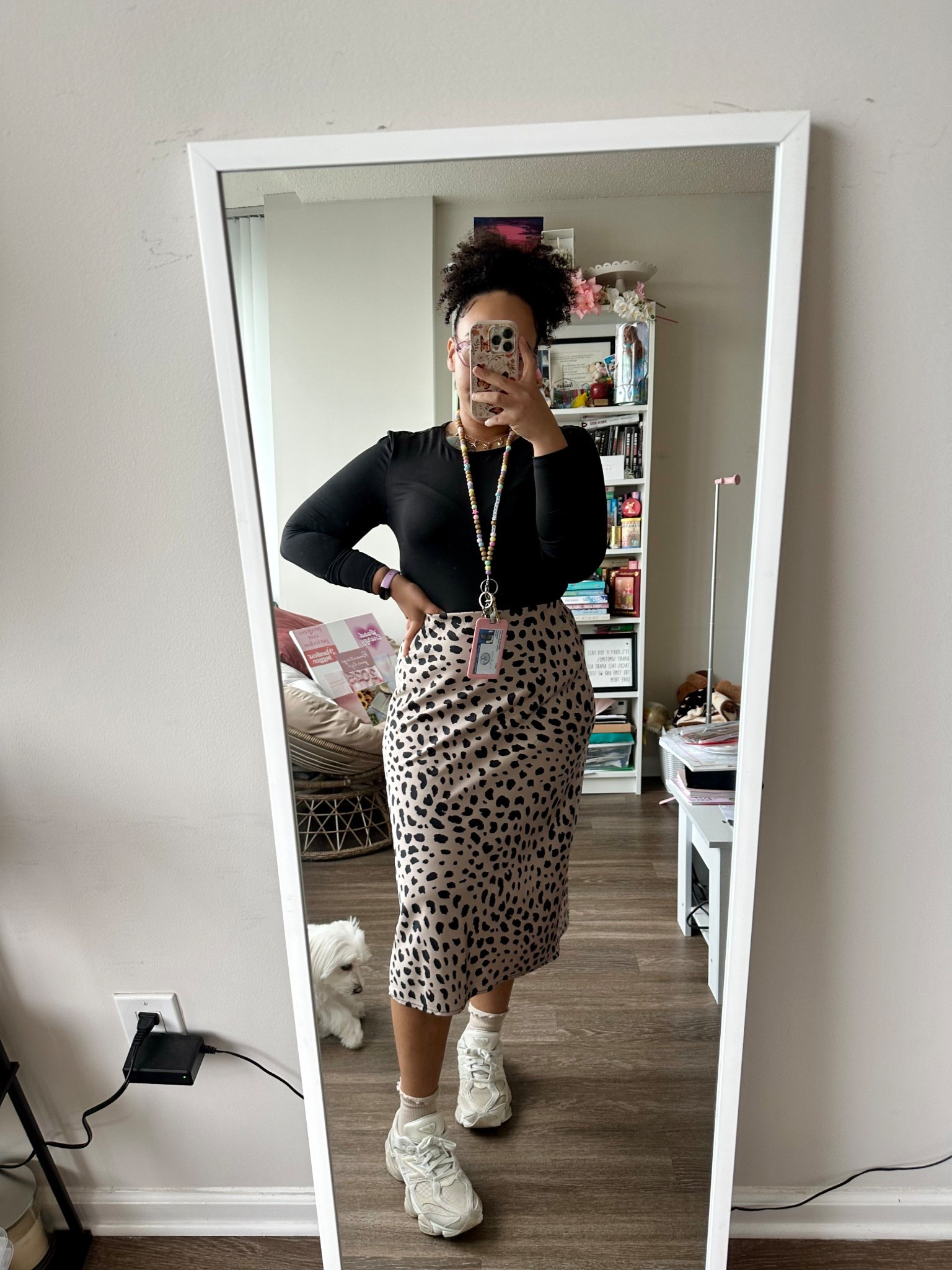 Teacher ootd 

#LTKStyleTip #LTKWorkwear