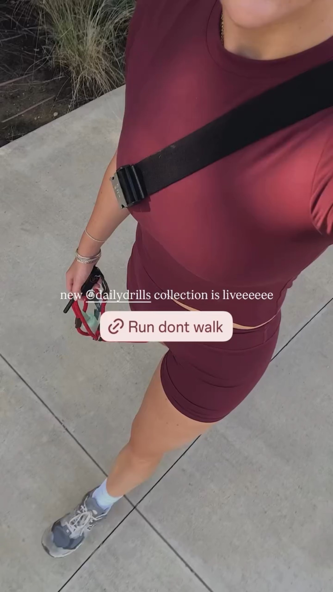 new daily drills is live!!

#LTKActive #LTKStyleTip #LTKFindsUnder100