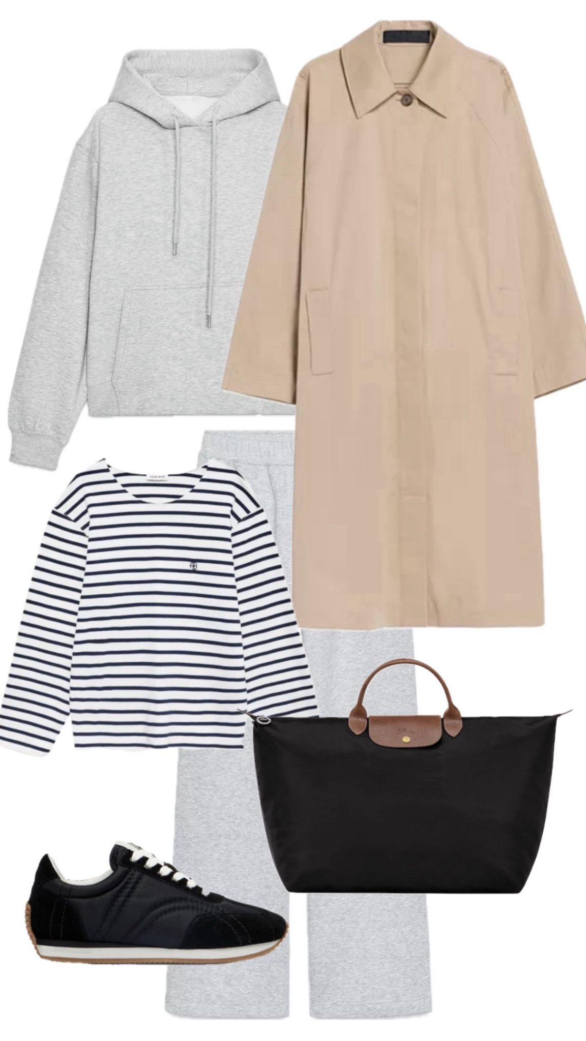 Basic everyday and travel look 

#LTKootd #LTKTravel