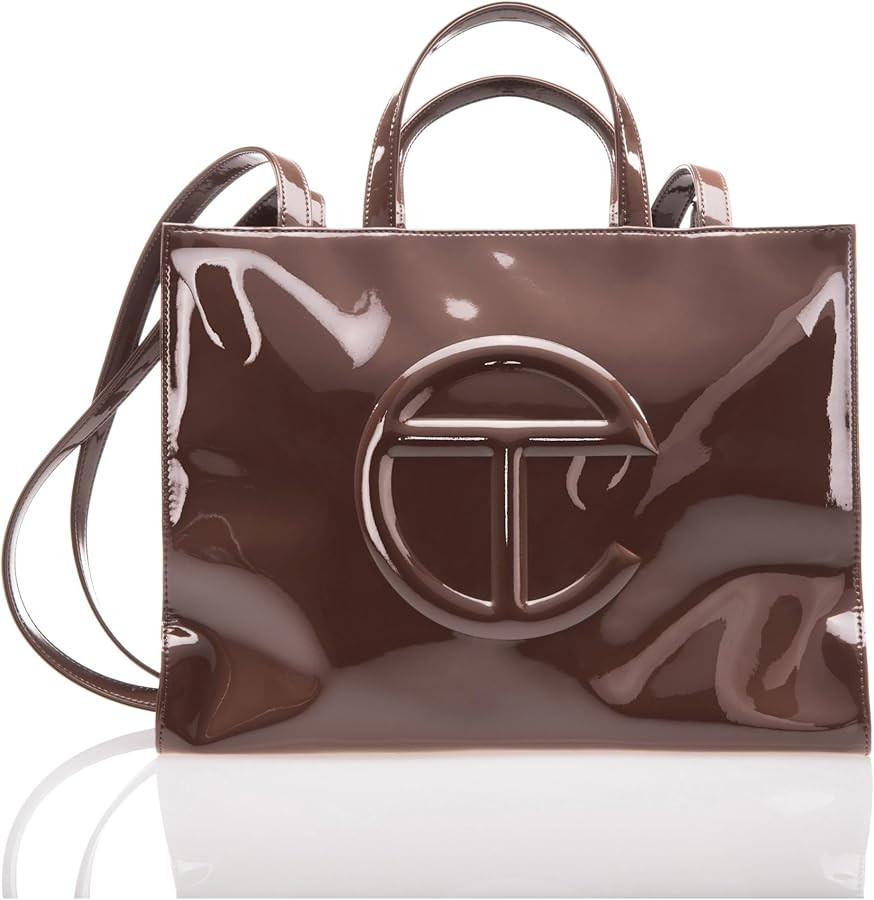 TELFAR Medium Shopping Bag | Amazon (US)