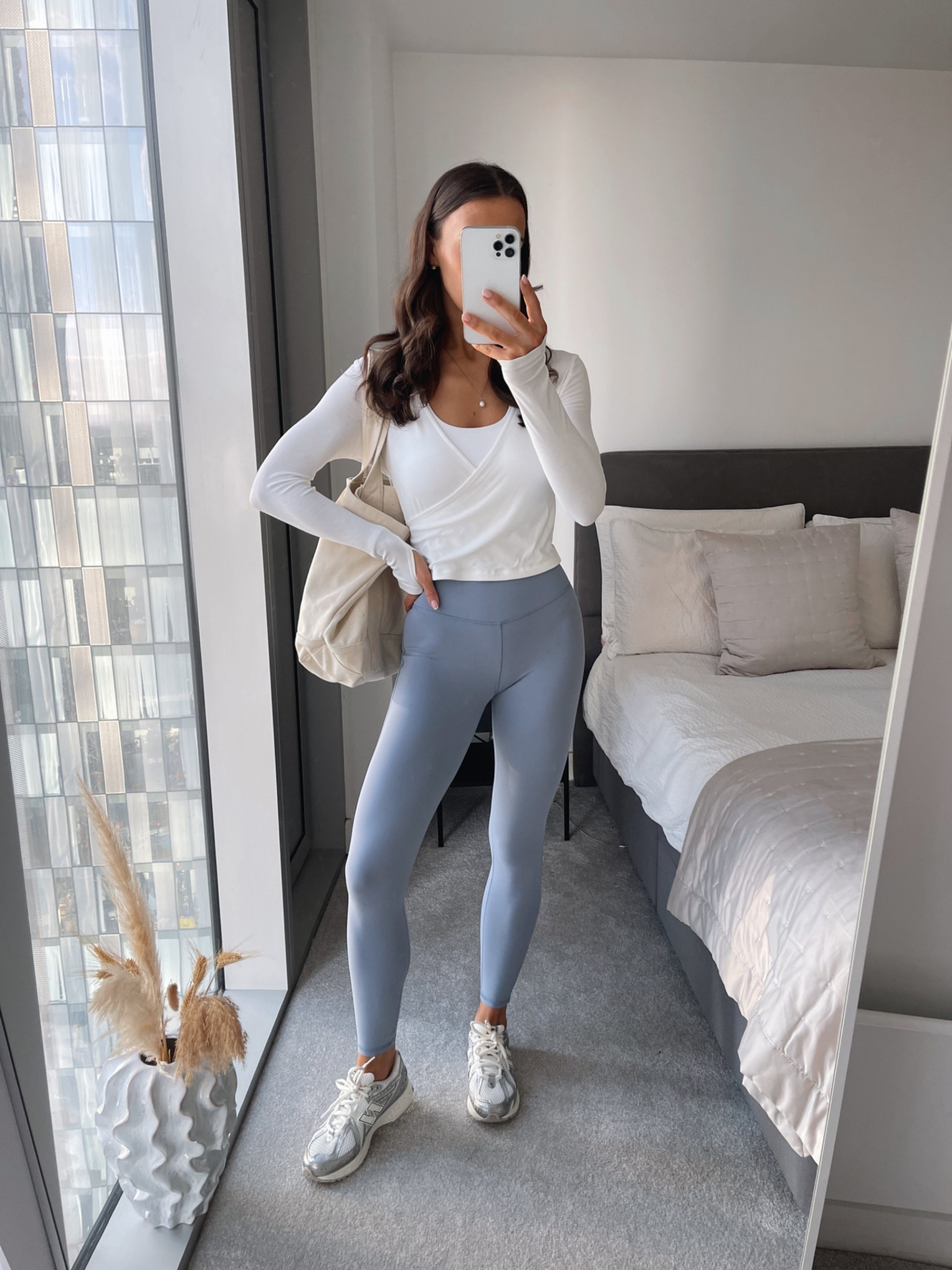 new year new activewear 🤍

#LTKfitness #LTKtravel #LTKwinter