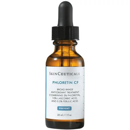 SkinCeuticals Phloretin CF with 0.5% Ferulic Acid Antioxidant Serum 1.0 fl oz (30ml) | Walmart (US)