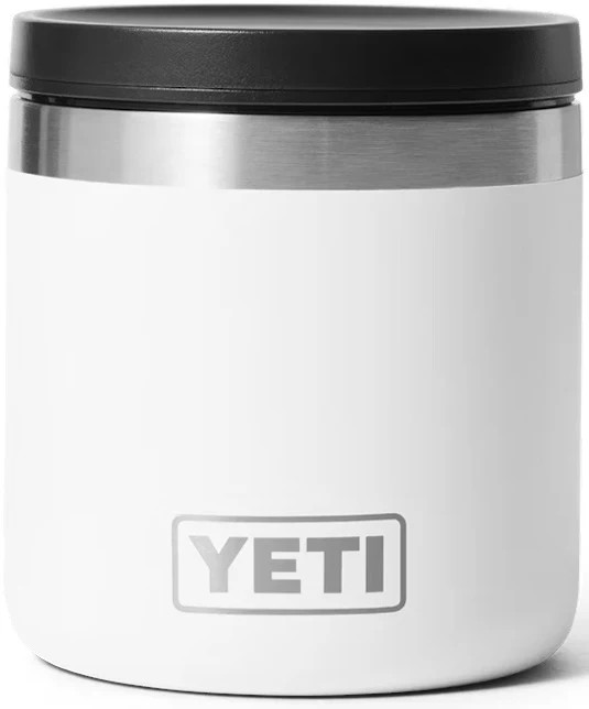 YETI Rambler 8 oz. Food Jar, White | DICK'S Sporting Goods