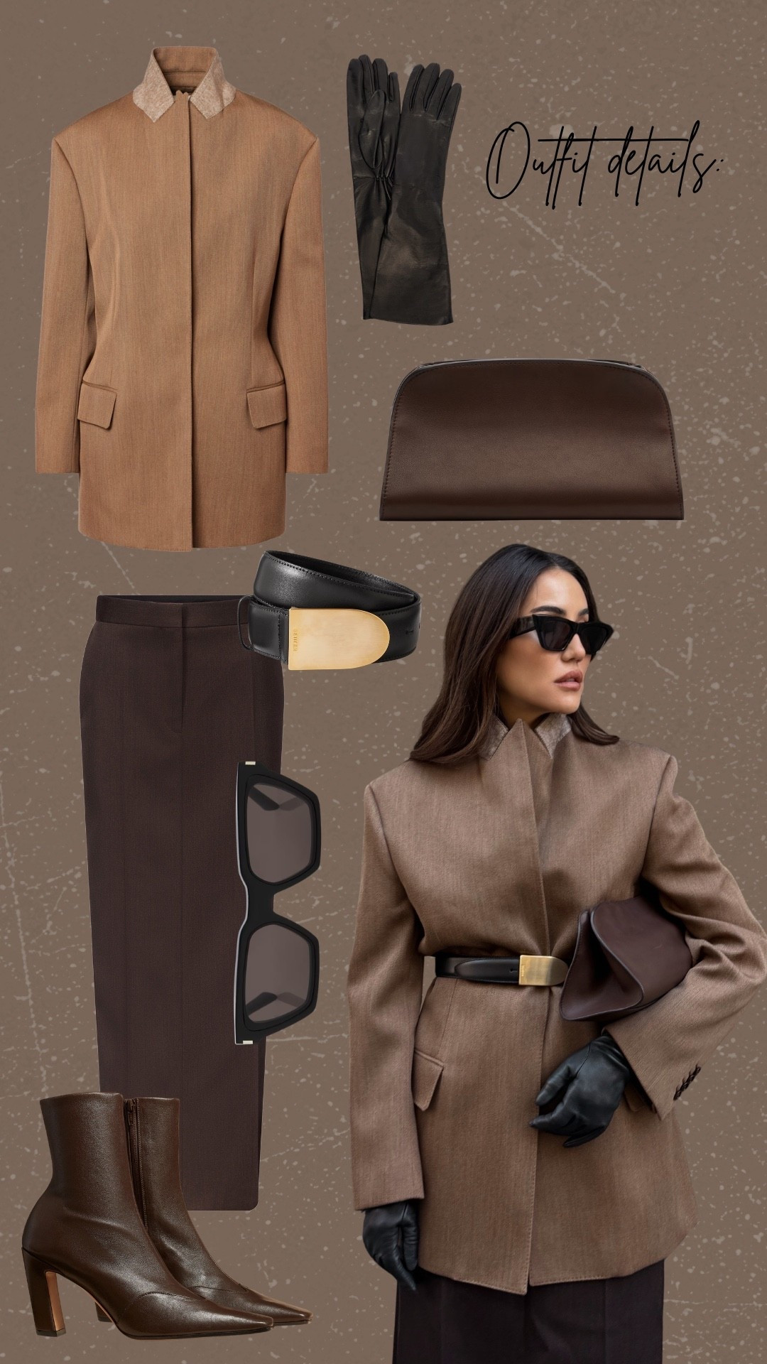 FFORME LOOK ✨

#LTKSeasonal #LTKootd #LTKNYFW