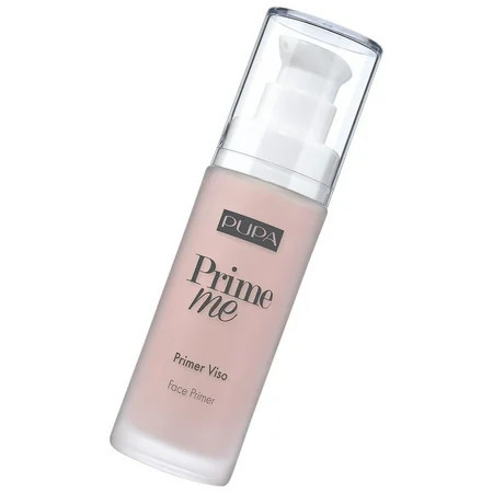 PUPA Milano Prime Me Perfecting Face Primer 001 Universal 1.01 oz | Walmart (US)