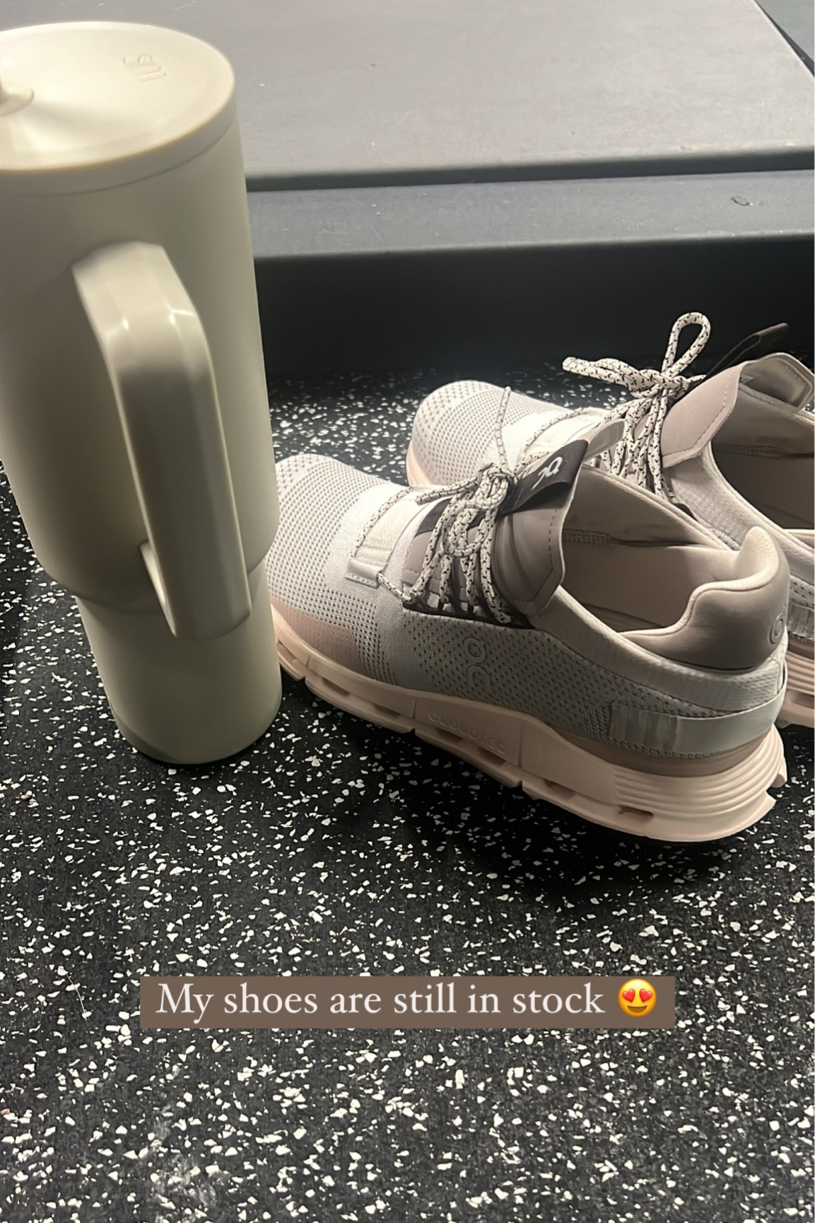 Womens on cloud shoes // nordstroms sale // in stock at nordstroms // the best running shoes // true to size 

#LTKstyletip #LTKshoecrush #LTKxNSale