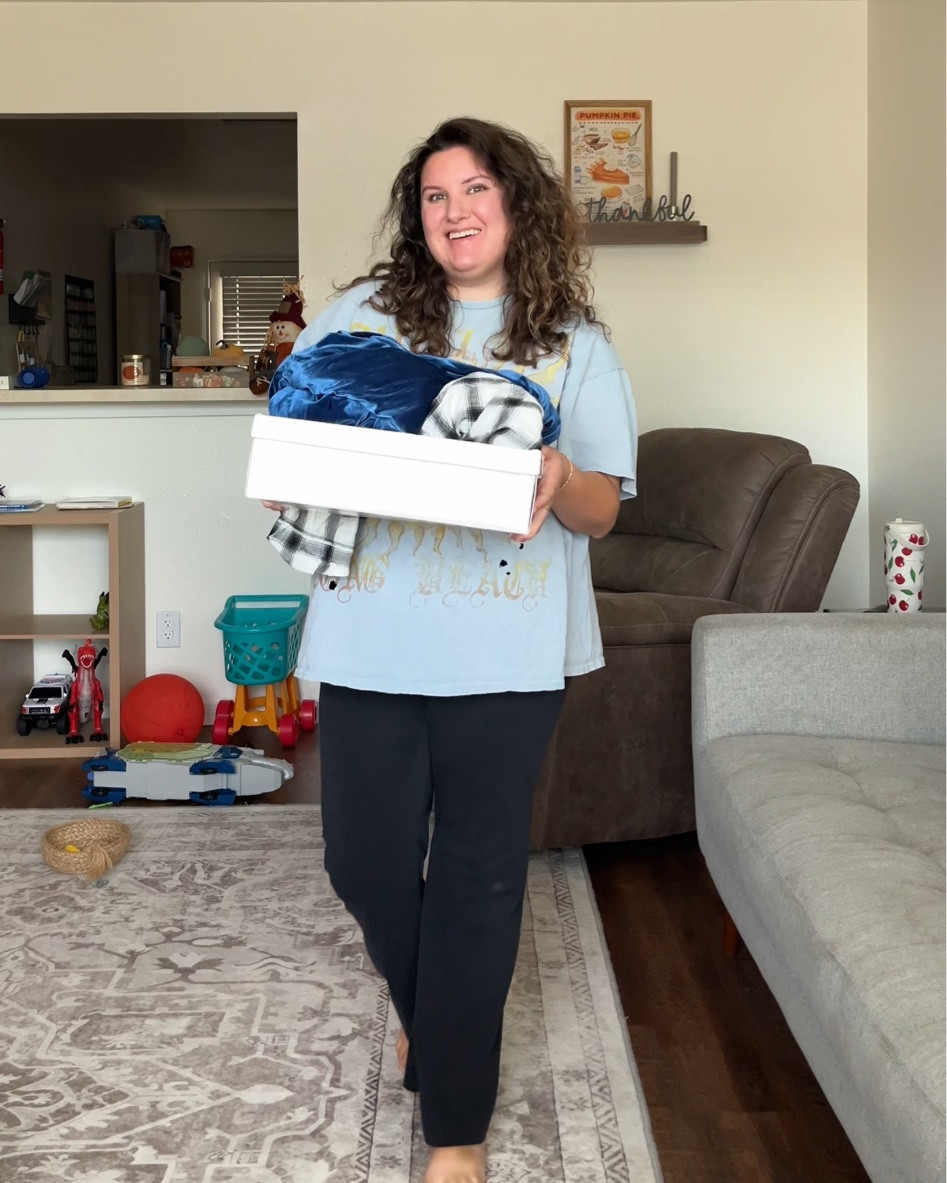 Winter clothing haul ❄️

#LTKStyleTip #LTKSaleAlert #LTKHoliday