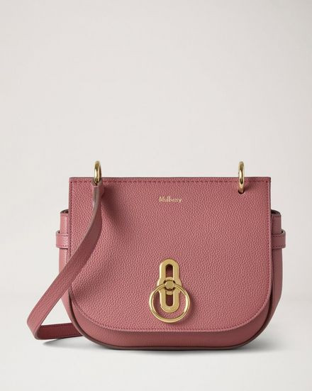 Small Amberley Satchel | MULBERRY