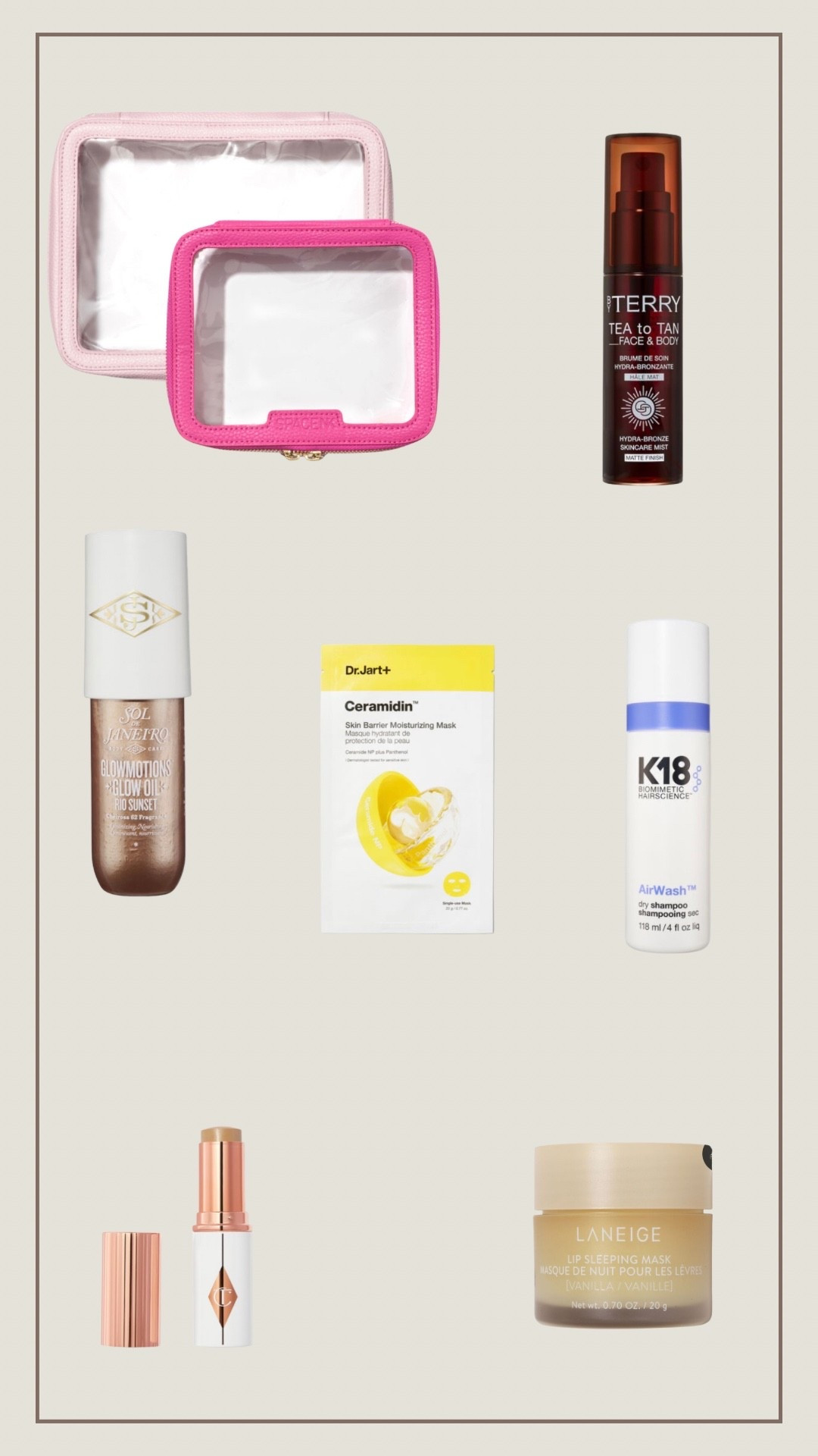 #LTKSpringSale #LTKBeauty