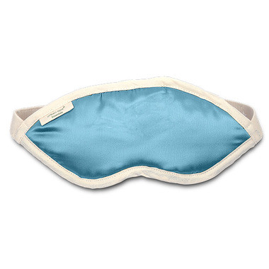Urban Spa Silk Eye Pillow with Lavender | Well.ca