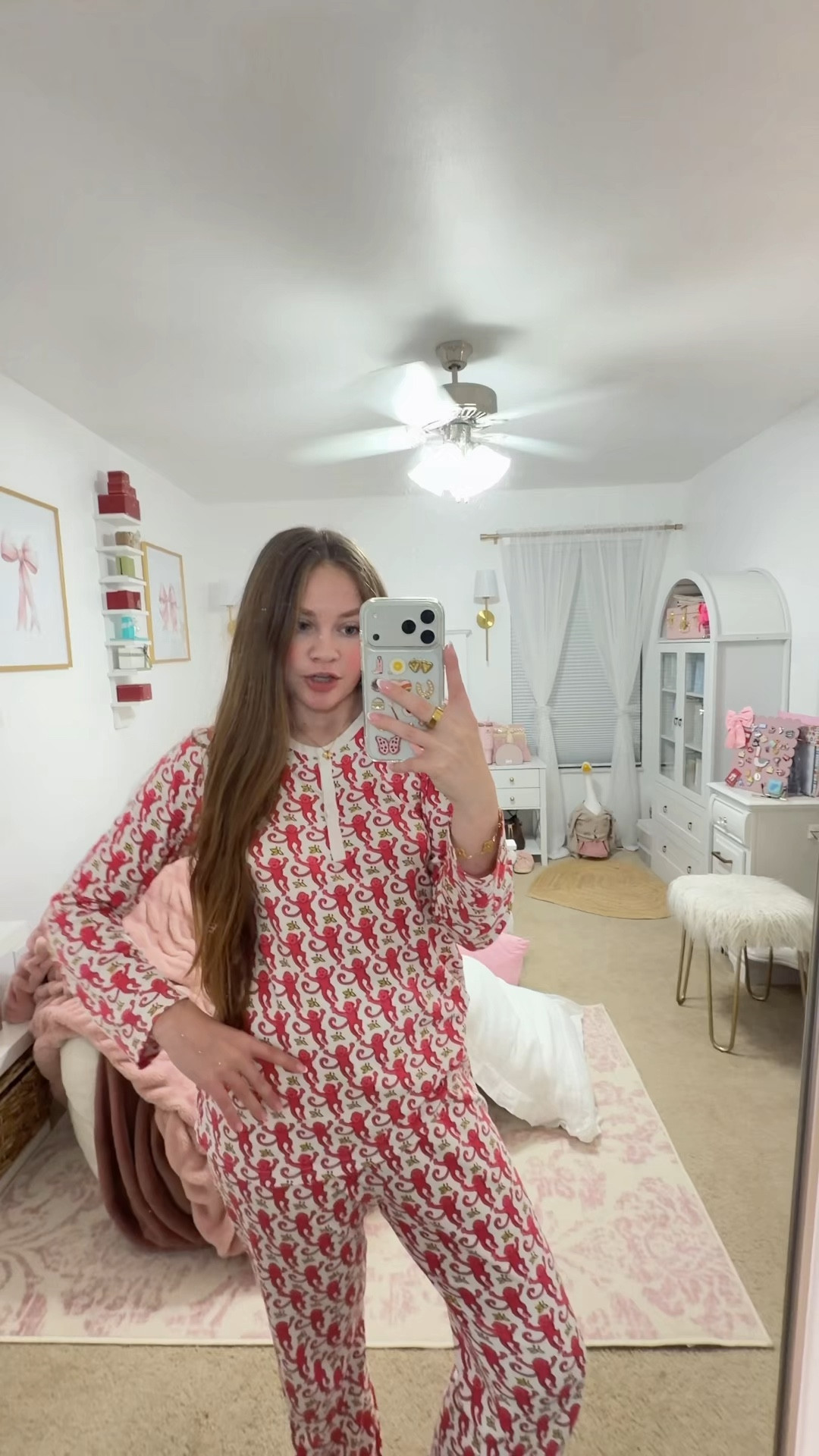 Nighttime routine!

#LTKBeauty #LTKvlog #LTKgrwm