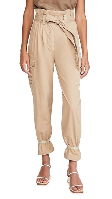 Battalion Pants | Shopbop