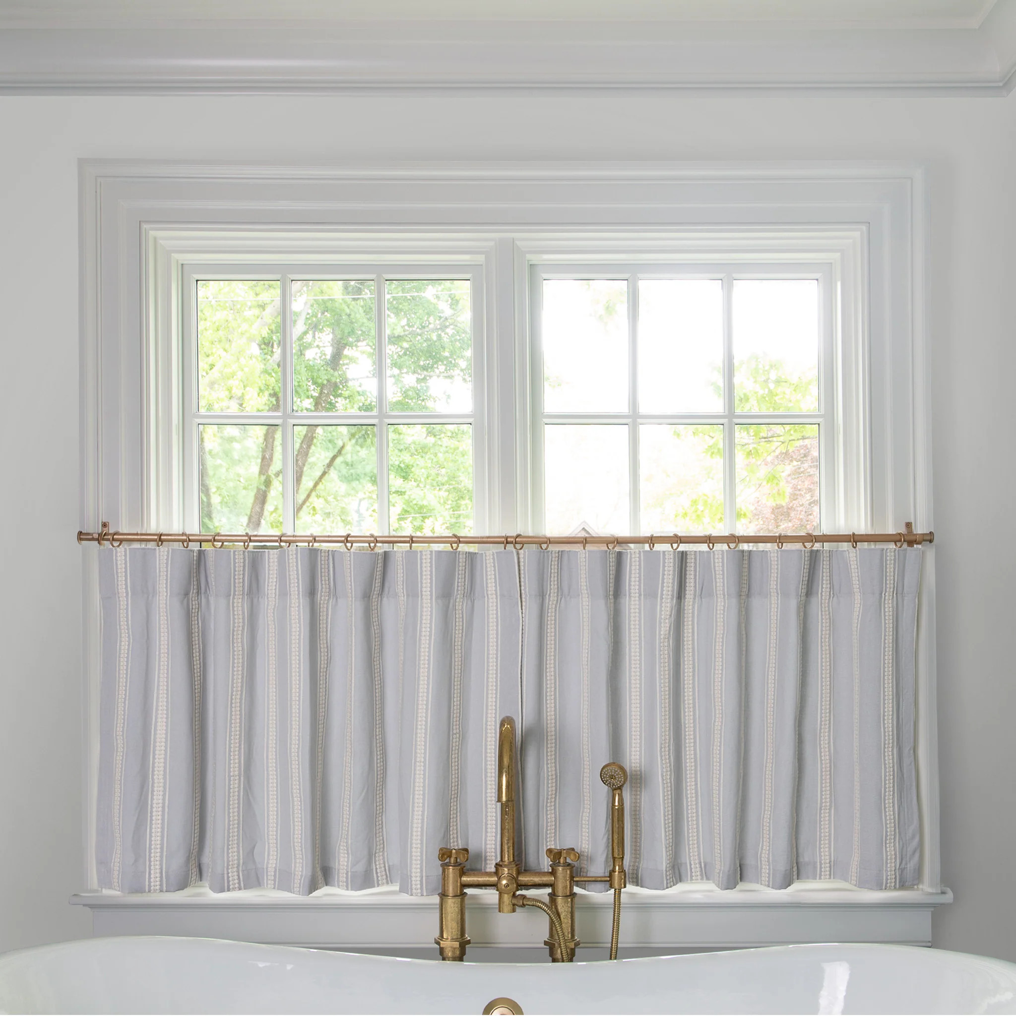 Clay Coated | Pepper Home