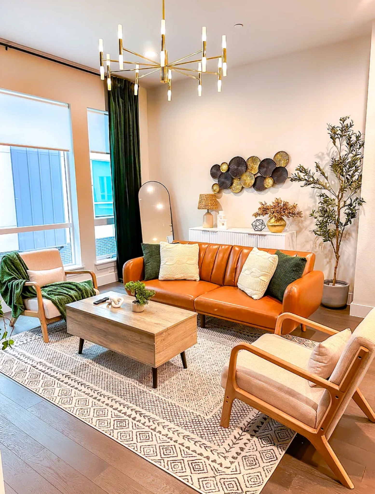 Mid Term Rental Design 

#LTKHome #LTKStyleTip #LTKWatchNow