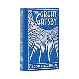 The Great Gatsby: Deluxe Clothbound Edition (Arcturus Ornate Classics) | Amazon (US)