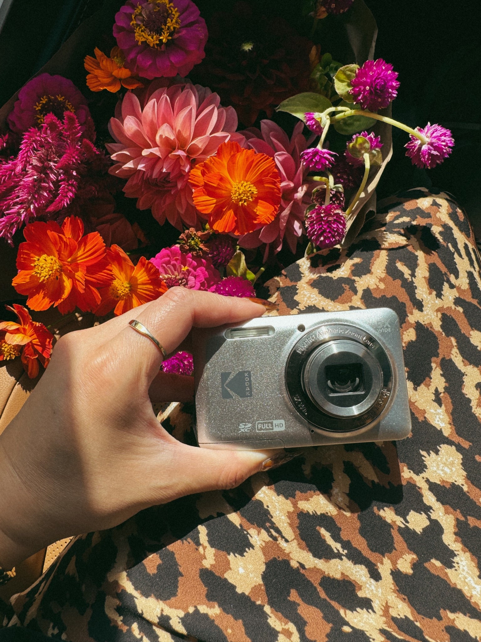 Bringing back the nostalgia 🎞️✨ I’ve been loving this affordable digital camera for everyday moments — it gives that effortless, film-style vibe without the cost of developing. #LTKFinds #LTKunder100 #LTKhome #DigitalCamera #LTKSaleAlert #AmazonFinds


#LTKFallSale #LTKSaleAlert #LTKStyleTip