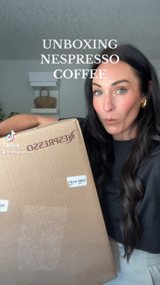 NESPRESSO Coffee is the best at home coffee. These are my FAVORITES!

#LTKhome #LTKFind #LTKBacktoSchool