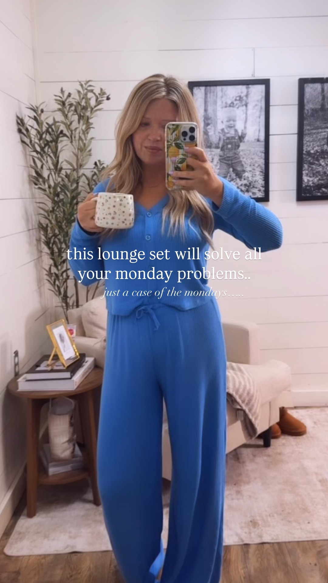 Target lounge 


#LTKmomlife #LTKmorningroutine #LTKootd