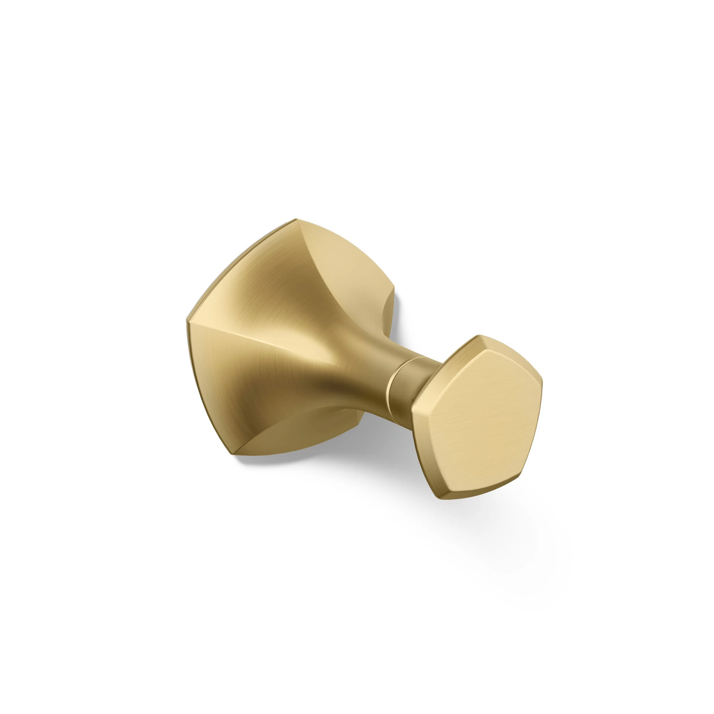 Occasion® Wall Mounted Robe Hook K-27069-2MB | Wayfair North America