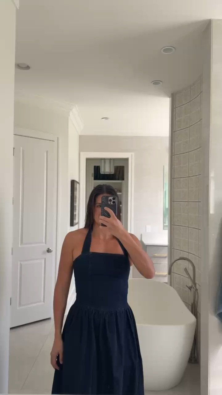 This dress fits perfectly ✨

TTS: M

Meshki, meshki dress, size medium, medium dress, meshki size medium, denim dress, denim midi dress, midi dress inspo, Grace white 

#LTKootd #LTKgrwm #LTKmomlife