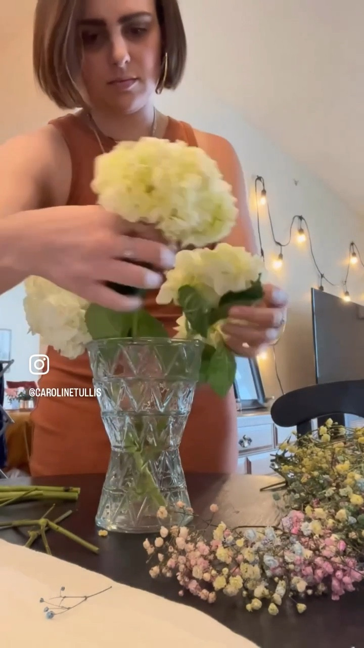 A bouquet for springtime 💐 

#LTKSeasonal