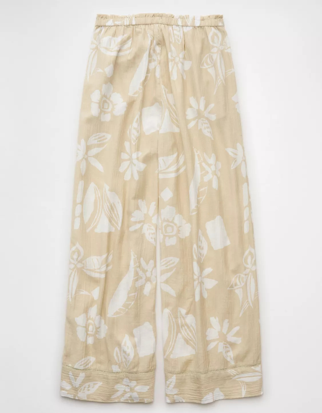 AE High-Waisted Pull-On Pant | American Eagle Outfitters (US & CA)