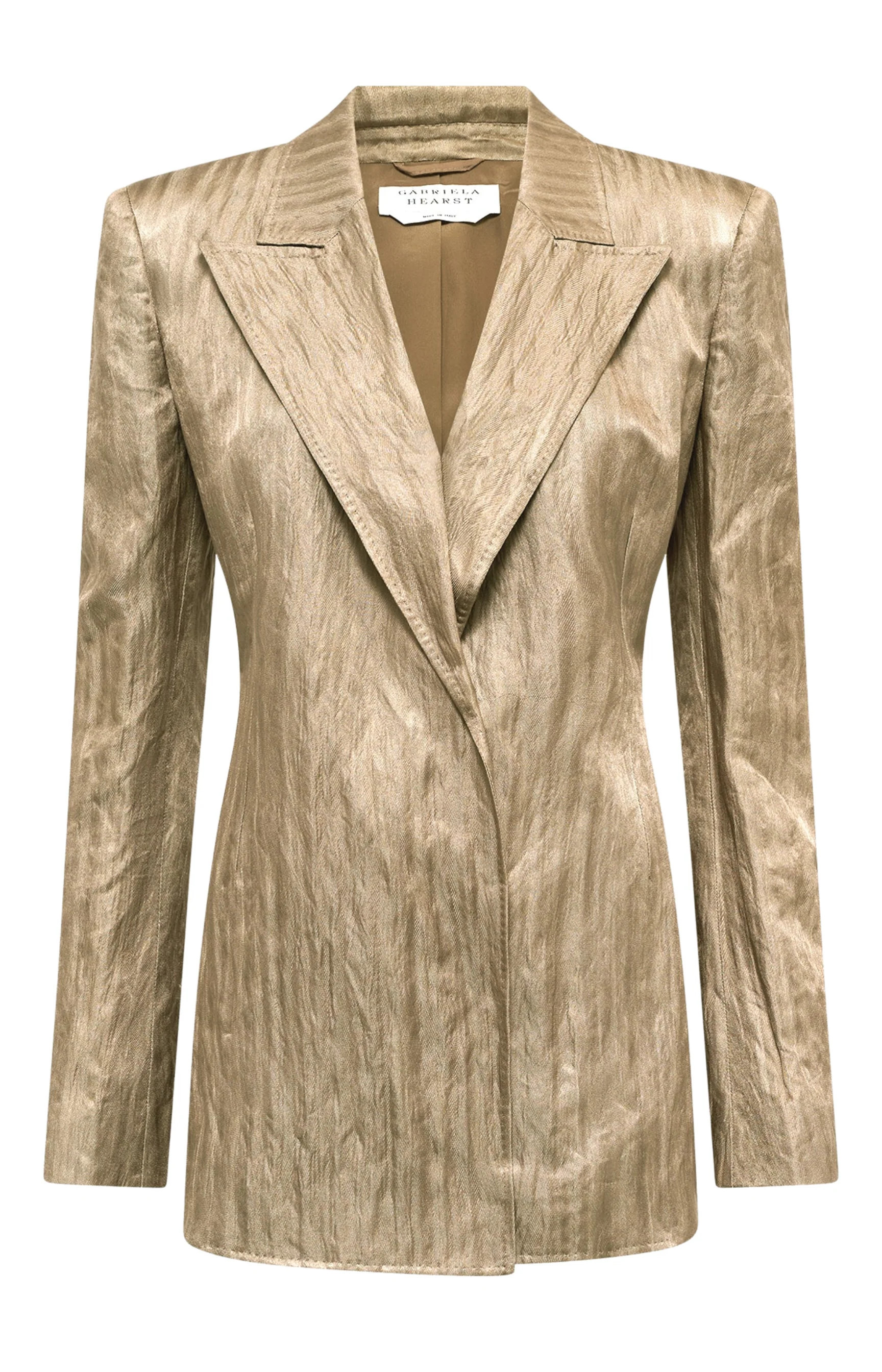 Mairi Blazer | Ludivine