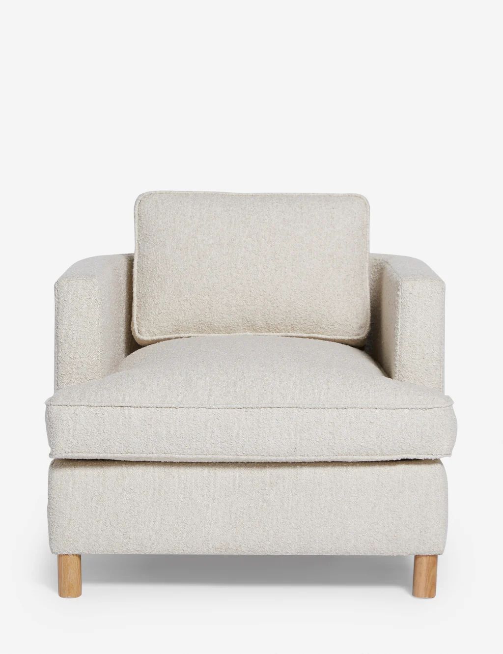 Belmont Accent Chair | Lulu and Georgia 