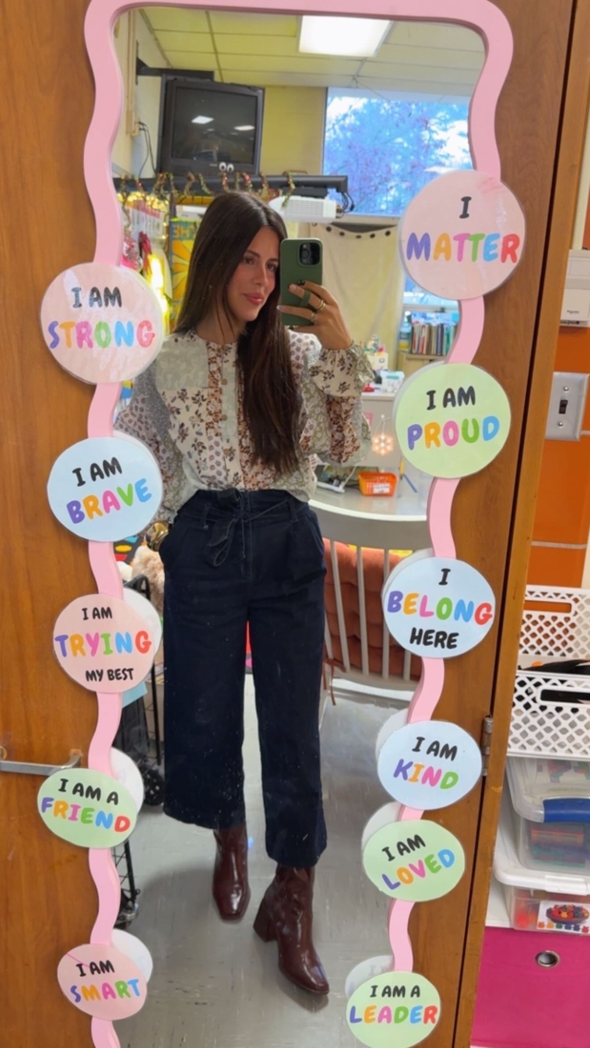 A cute and easy work outfit! Original pieces are out of stock so I looked similar pieces! 

#LTKWorkwear #LTKFindsUnder50 #LTKootd