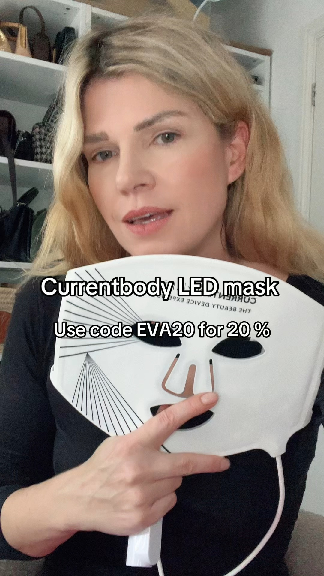 LED mask, gift idea, currentbody mask, currentbody sauna, sauna blanket 

#LTKgiftguide #LTKbeauty #LTKluxury
