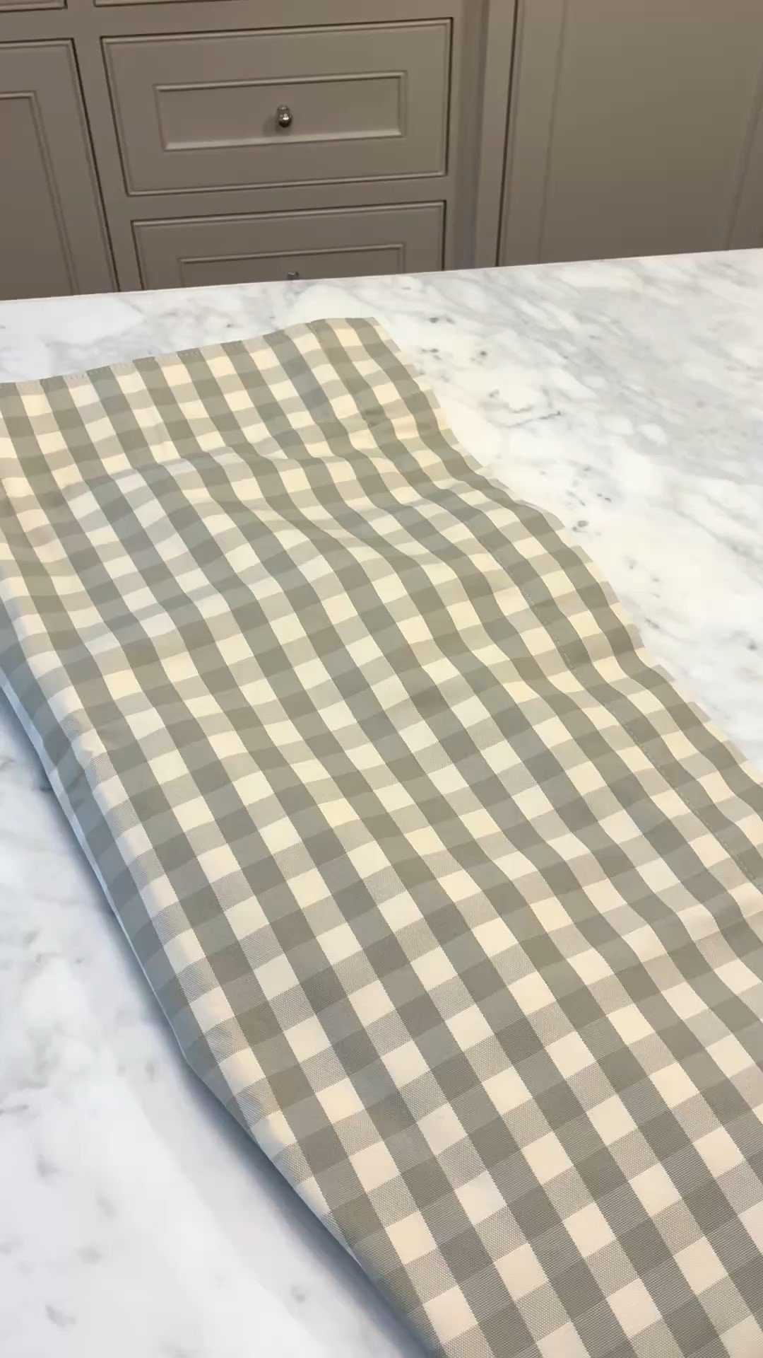 Just got these drapes in for one of the girls rooms (I got the ring top option)! It's so pretty! Would look so good in a bedroom, living room, or in the cafe curtain or roman shade option for a kitchen!