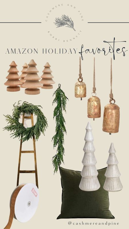 🎄Amazon Christmas Decor🎄
FOLLOW @cashmereandpine for daily lifestyle inspiration.  Weekend sales, new finds, target arrivals, fall collection, spring decor, console tables, crate & barrel, hearth & hand, target, high end looks for less, bedroom styling, christmas garland, magnolia home, Joanna Gaines, world market, fashion, amazon fashion, target fashion, old navy, gold mirror, pillows, amazon home finds, pottery barn

#LTKSeasonal #LTKHoliday #LTKstyletip