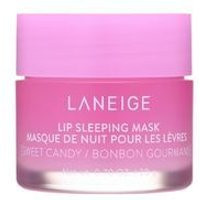 LANEIGE - Lip Sleeping Mask - 3 Types Sweet Candy | YesStyle.com