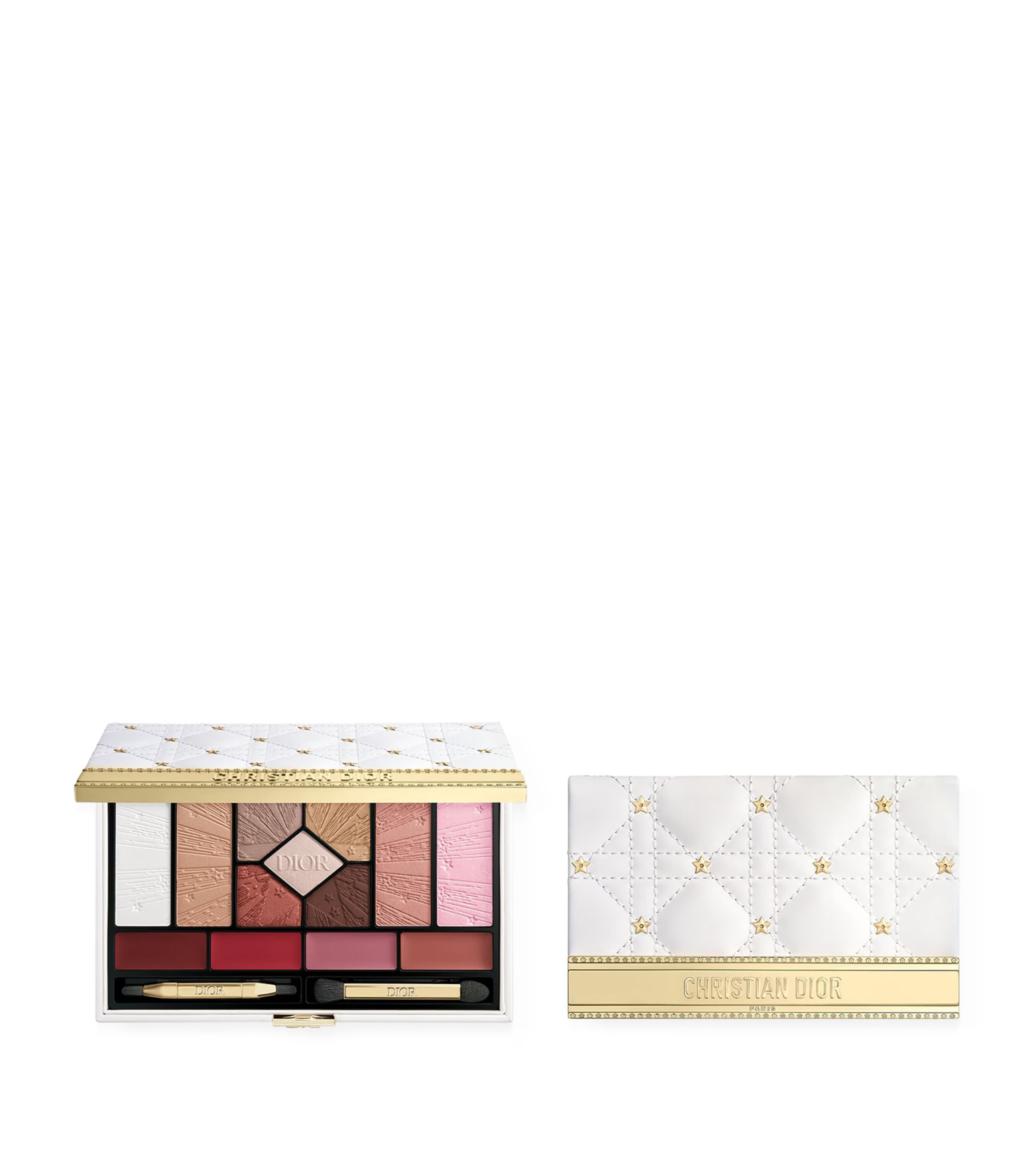 Dior Couture Iconic Multi-Use Palette | Harrods (US)