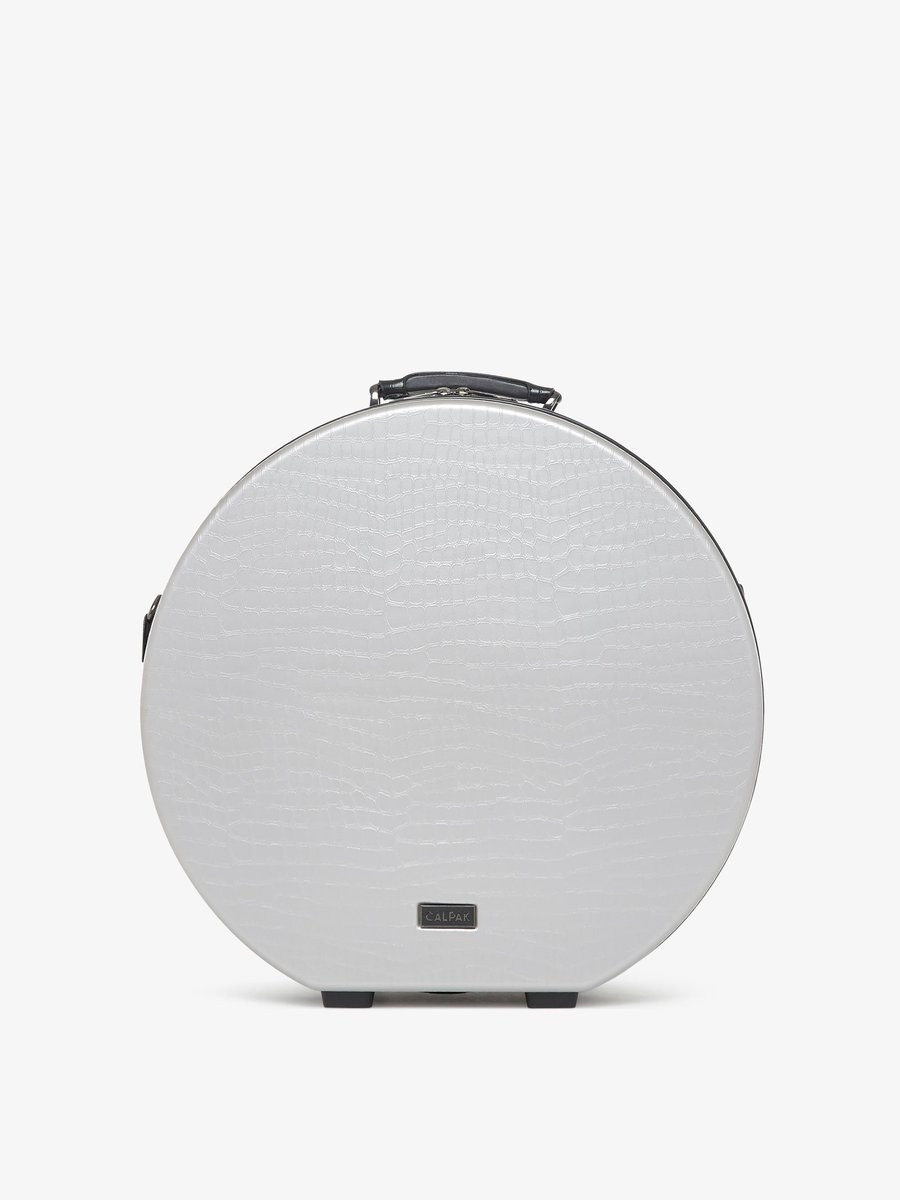 Baye Large Hat Box | CALPAK Travel