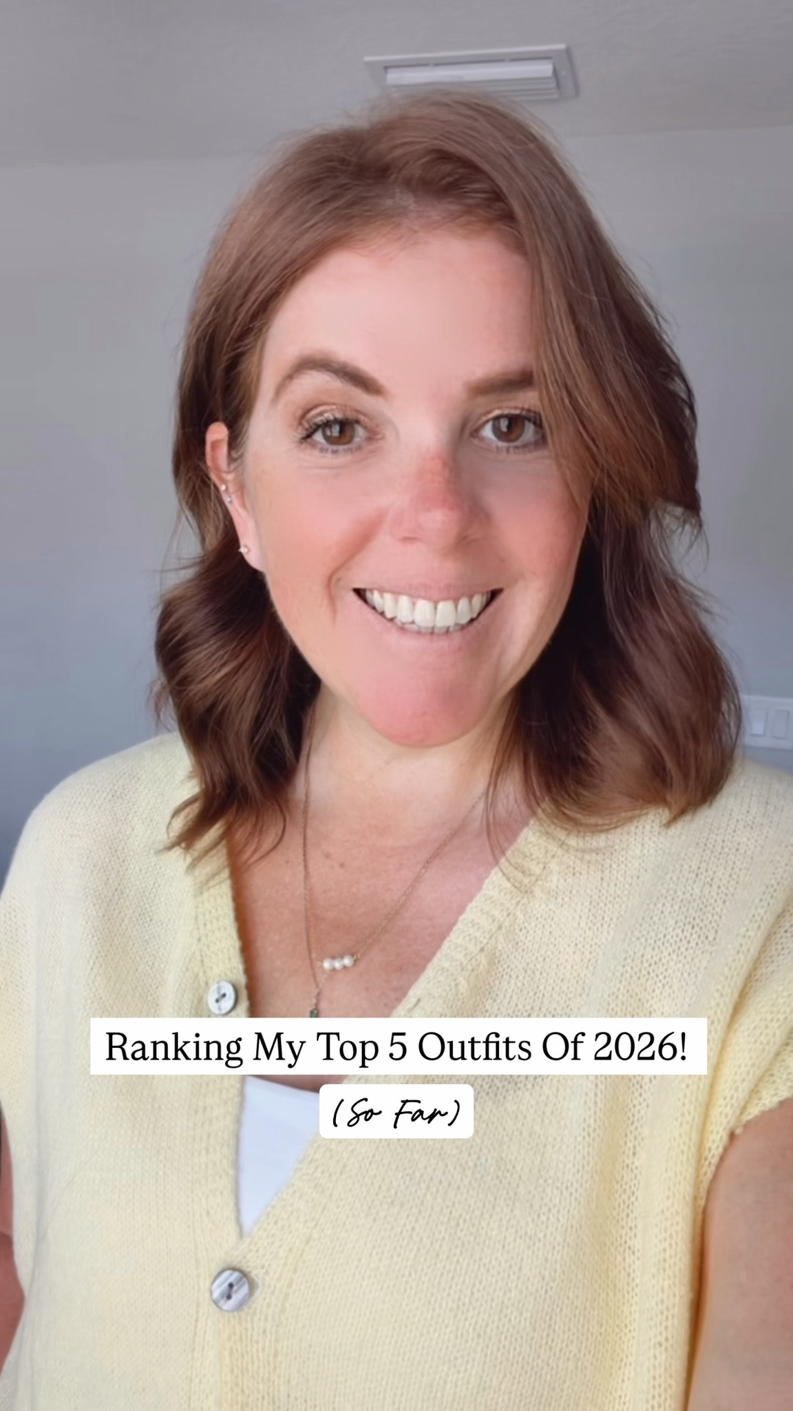 My five favorite looks fo 2026 (so far)! 

It was hard to only pick 5, but these made the cut! Which one is your fave?! 

#LTKMidsize #LTKSaleAlert #LTKActive