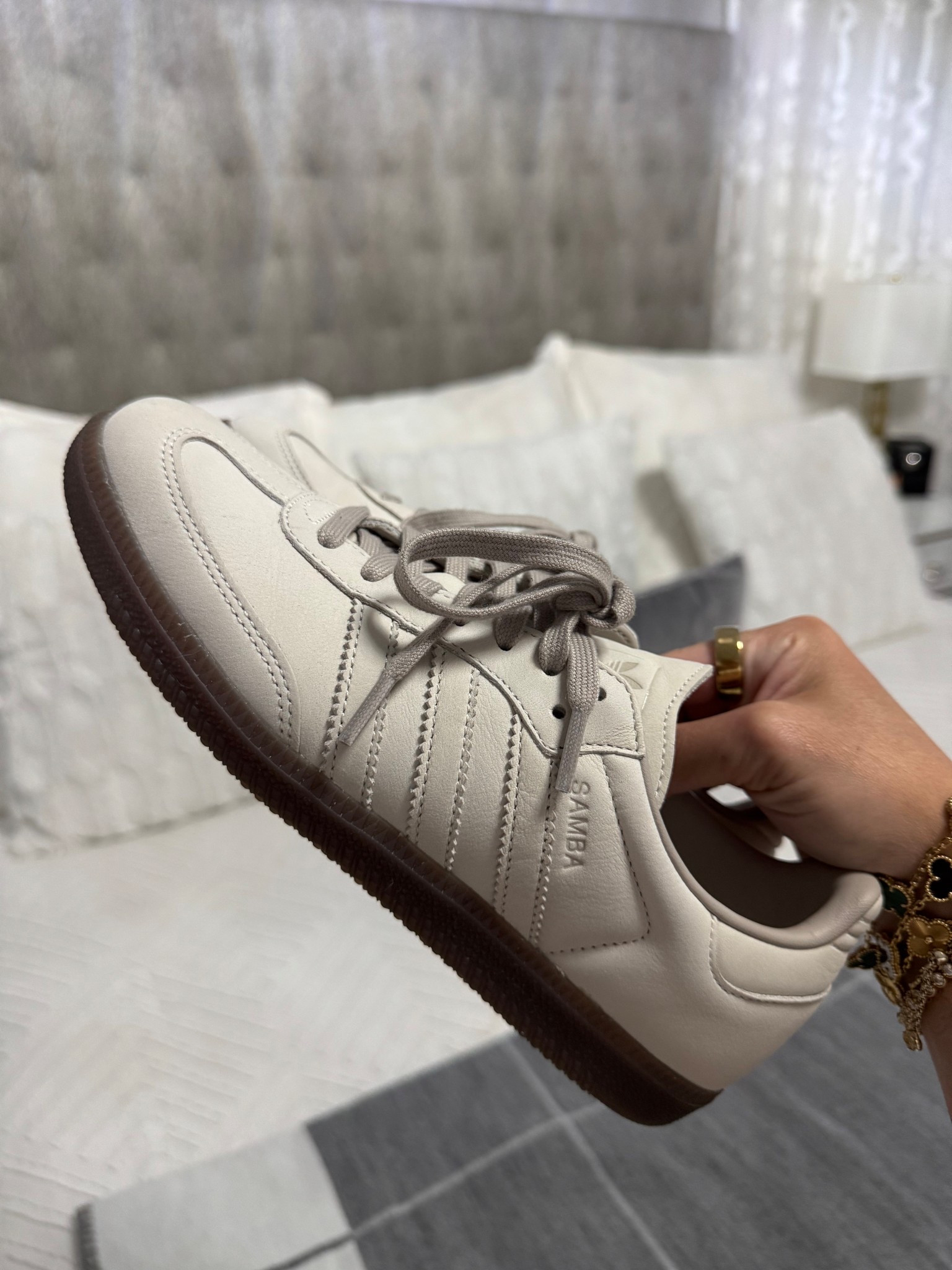 New fav samba 

#LTKgrwm #LTKU #LTKootd