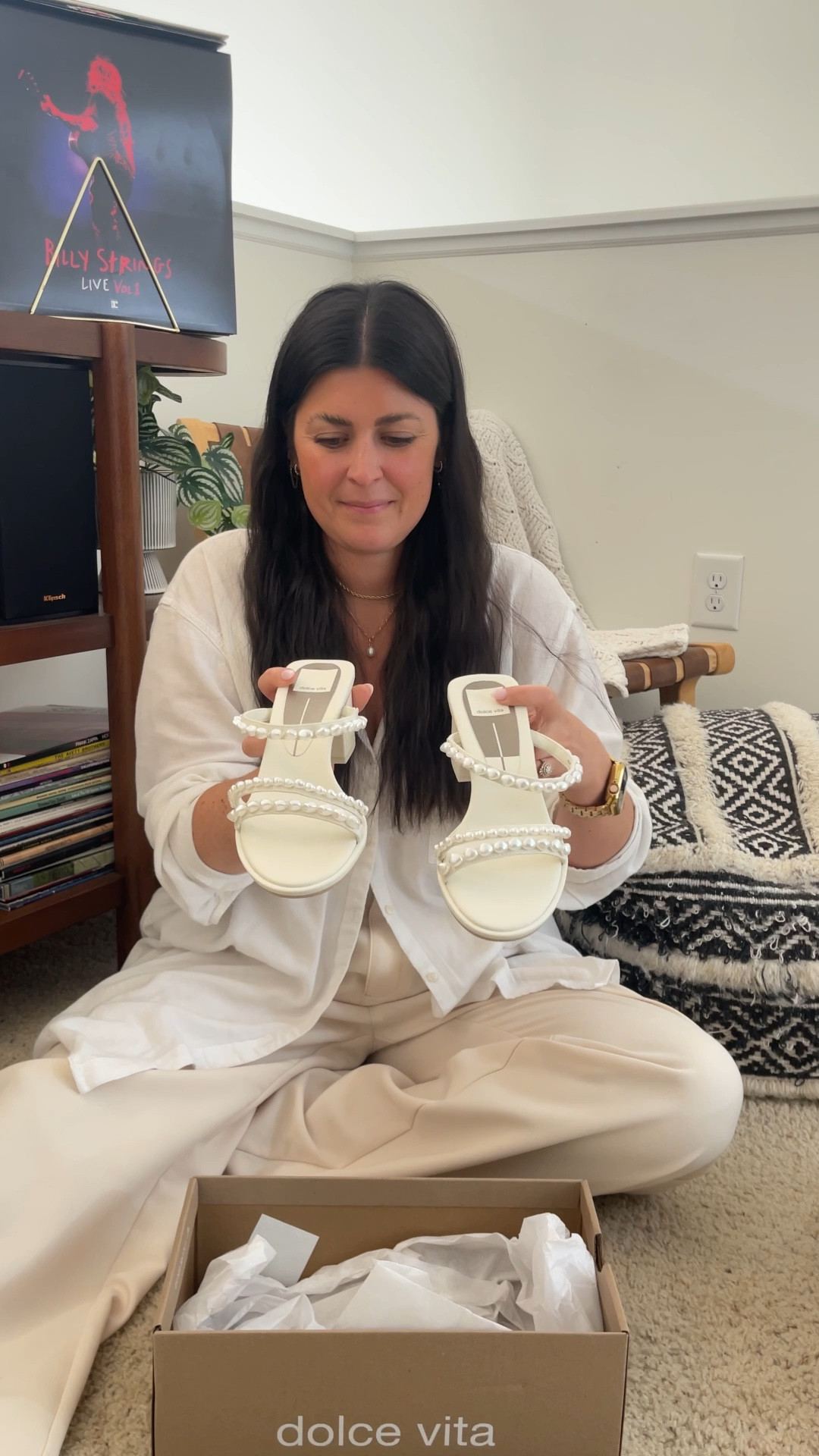 Wedding shoes 

#LTKwedding