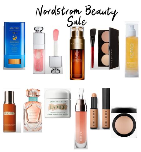 Nordstrom sale ✨

#LTKbeauty #LTKsalealert #LTKSeasonal