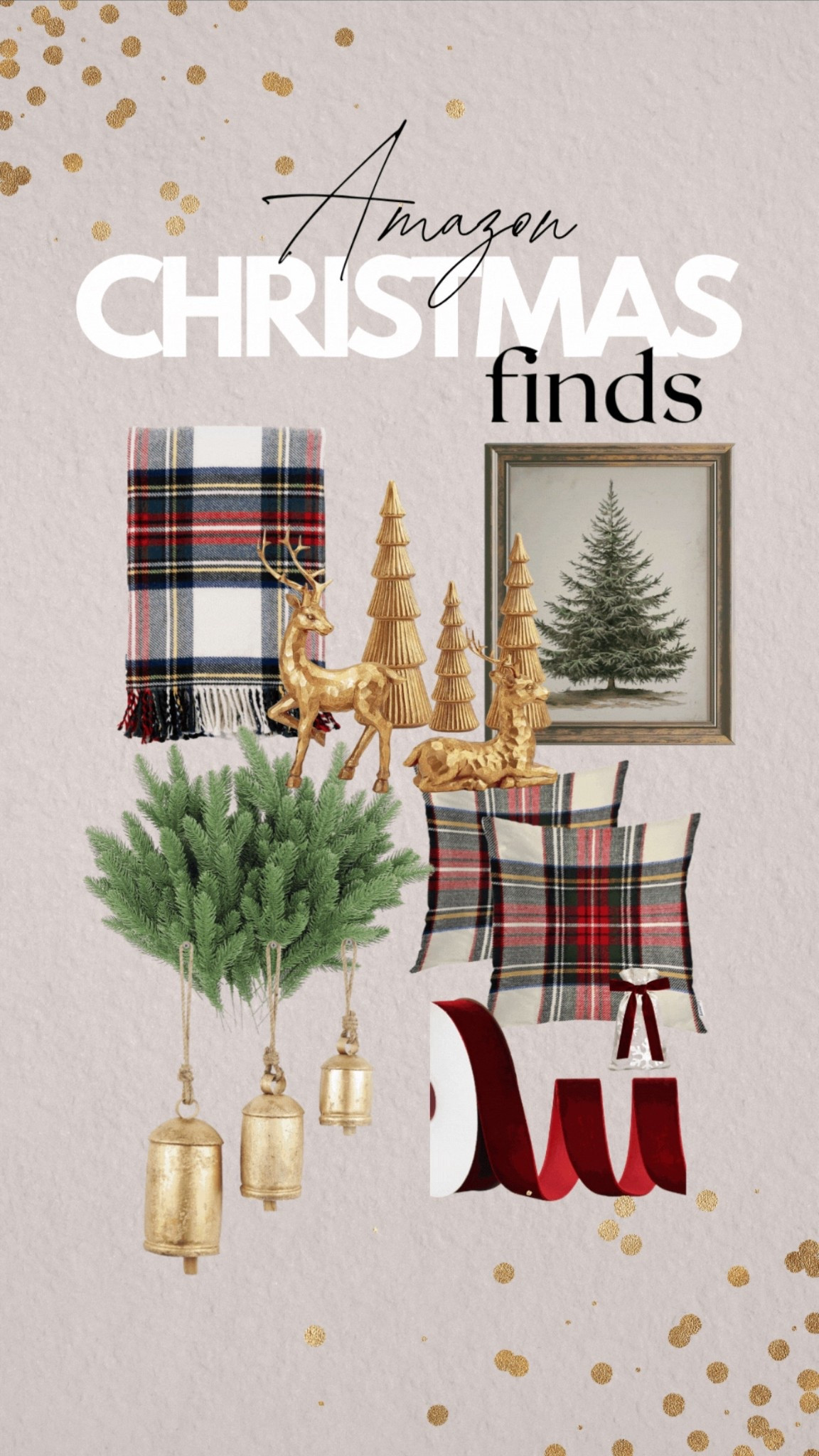 My fav season is here 🎄✨🫶🏻 

#LTKHome #LTKHoliday #LTKSeasonal