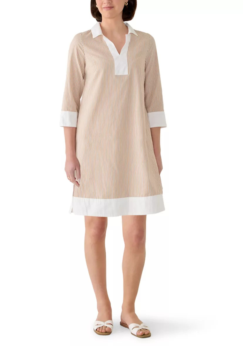 Women's Popover Dress | Belk