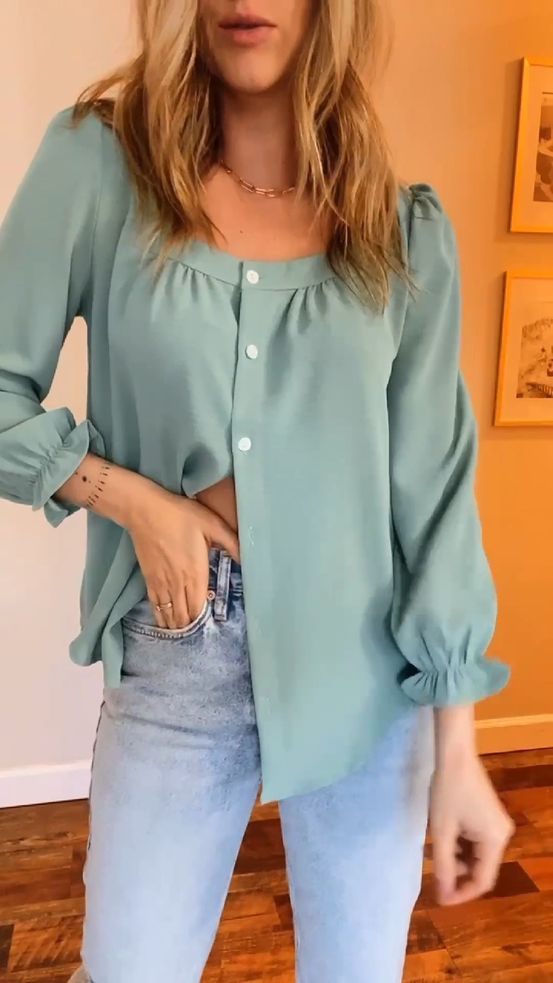 Amazon top! Loving this color for spring.


Spring outfits, spring vacation, vacation outfits, spring 2023

#LTKFestival #LTKSeasonal #LTKunder50